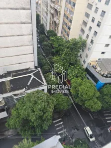 Apartamento com 2 Quartos à venda, 67m² no Icaraí, Niterói