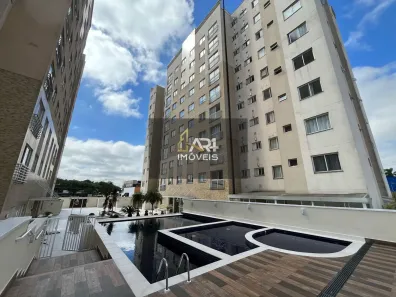 Apartamento com 2 Quartos à venda, 56m² no Boqueirão, Curitiba