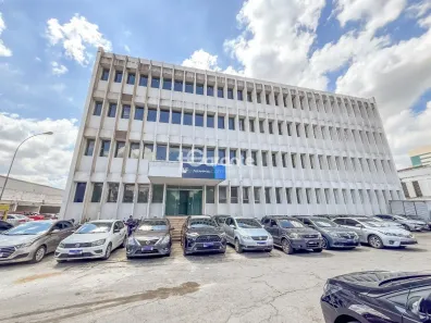 Prédio Comercial para alugar, 11029m² no Vila Almeida, São Paulo