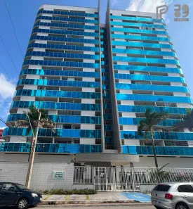 Apartamento com 3 Quartos à venda, 146m² no Ponta do Farol, São Luís