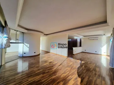 Casa com 4 Quartos para alugar, 320m² no Vila Santa Catarina, Americana