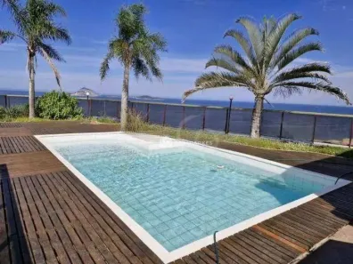 Cobertura com 4 Quartos à venda, 573m² no Ipanema, Rio de Janeiro
