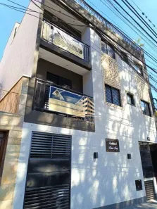 Apartamento com 2 Quartos à venda, 41m² no Água Fria, São Paulo