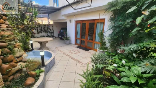 Sobrado com 5 Quartos à venda, 326m² no Vila Yaya, Guarulhos