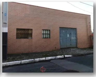 Galpão/Depósito/Armazém à venda, 252m² no Vila Real, Balneário Camboriú