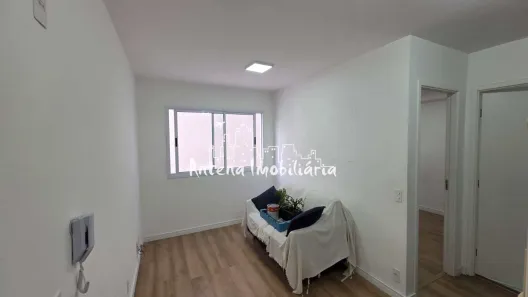 Apartamento com 1 Quarto à venda, 27m² no Vila Buarque, São Paulo