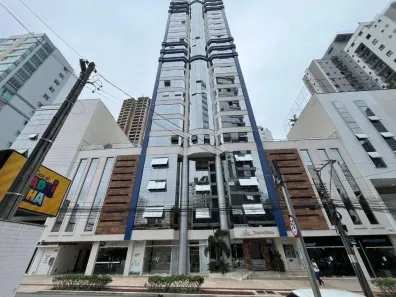 Apartamento com 3 Quartos para alugar, 178m² no Pioneiros, Balneário Camboriú
