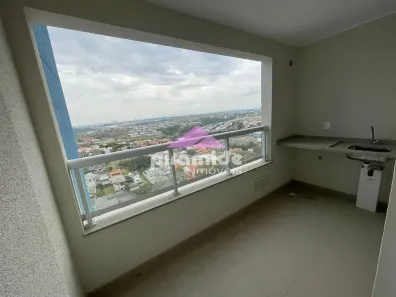 Apartamento com 2 Quartos à venda, 68m² no Loteamento Villa Branca, Jacareí