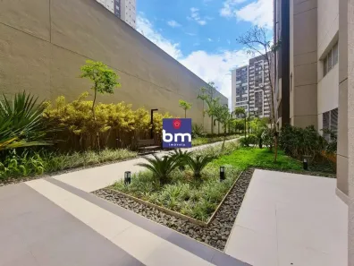 Apartamento com 2 Quartos à venda, 62m² no Vila Andrade, São Paulo