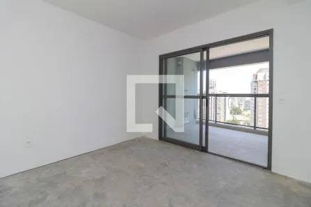 Kitnet com 1 Quarto à venda, 31m² no Jardim das Acácias, São Paulo
