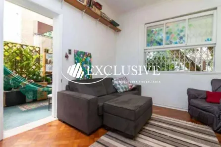 Apartamento com 2 Quartos à venda, 84m² no Jardim Botânico, Rio de Janeiro