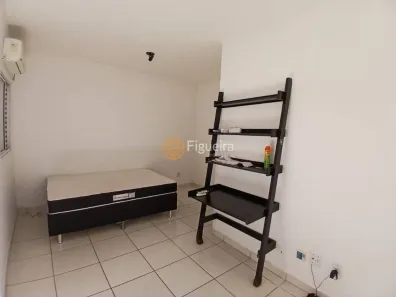 Kitnet com 1 Quarto para alugar, 42m² no Primavera, Barretos
