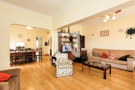 Casa com 5 Quartos à venda, 350m² no Jardim Guanabara, Campinas