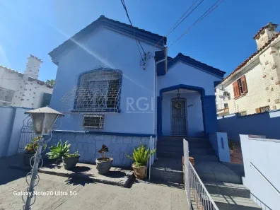 Casa com 3 Quartos à venda, 319m² no Nonoai, Porto Alegre