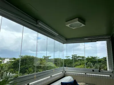 Apartamento com 3 Quartos à venda, 101m² no Barra da Tijuca, Rio de Janeiro