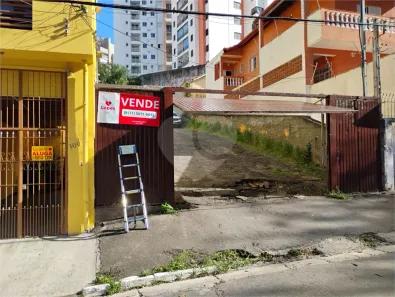 Lote/Terreno à venda, 320m² no Vila Guarani (Z Sul), São Paulo