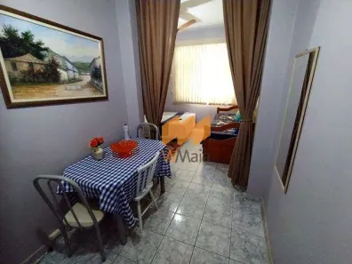 Apartamento com 1 Quarto à venda, 25m² no Centro, Cabo Frio