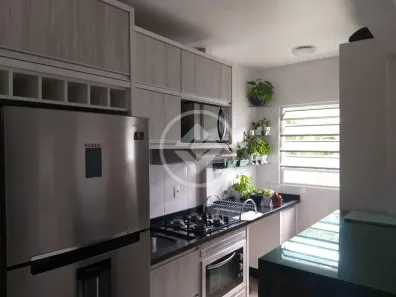 Apartamento com 2 Quartos à venda, 50m² no Canasvieiras, Florianópolis
