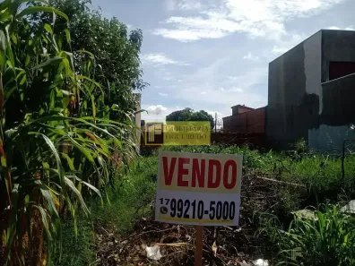 Lote/Terreno à venda, 200m² no Jardim Maria Lúcia, São José do Rio Preto