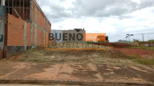 Lote/Terreno à venda, 321m² no Conjunto Habitacional 31 de Março, Santa Bárbara D'Oeste