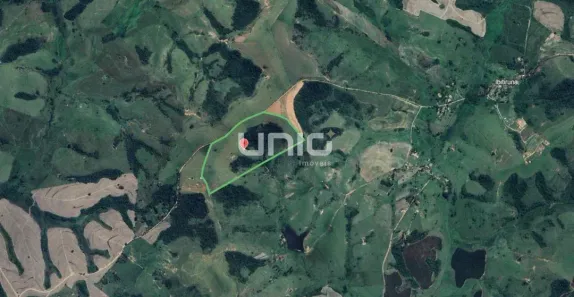 Fazenda/Sítio à venda, 314m² no Paulista, Piracicaba