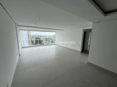 Apartamento com 4 Quartos à venda, 115m² no Jóquei, Teresina