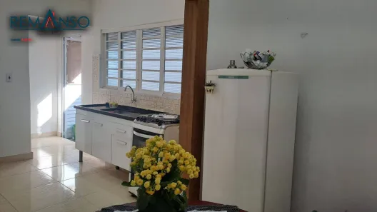Casa com 2 Quartos à venda, 250m² no Jardim Paulista, Monte Mor