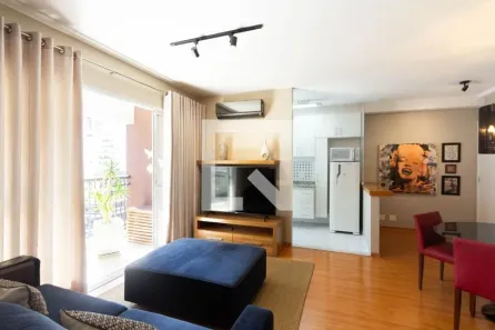 Apartamento com 2 Quartos à venda, 65m² no Vila Olímpia, São Paulo