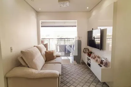 Apartamento com 2 Quartos à venda, 62m² no Continental, Osasco