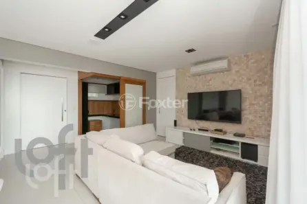 Apartamento com 3 Quartos à venda, 155m² no Vila Olímpia, São Paulo