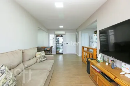 Apartamento com 3 Quartos à venda, 94m² no Azenha, Porto Alegre
