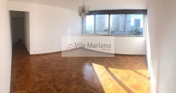 Apartamento com 2 Quartos à venda, 100m² no Saúde, São Paulo