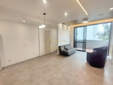 Casa de Condomínio com 2 Quartos à venda, 100m² no Vila Alexandria, São Paulo