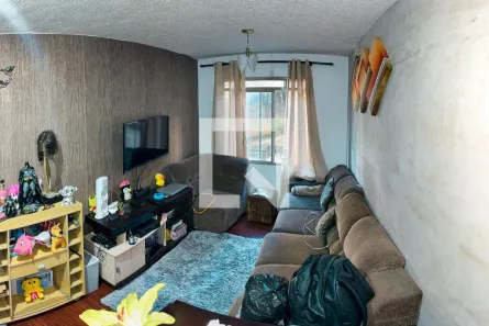 Apartamento com 2 Quartos à venda, 50m² no Jardim Olinda, São Paulo