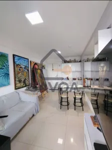 Apartamento com 2 Quartos à venda, 55m² no Boa Viagem, Recife