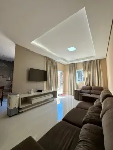 Sobrado com 3 Quartos à venda, 119m² no Jardim Shangri-Lá, Cuiabá