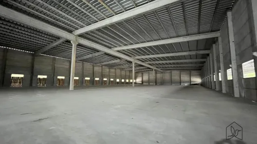 Galpão/Depósito/Armazém para alugar, 6000m² no Rio Bonito (Pirabeiraba), Joinville