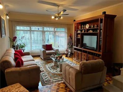 Sobrado com 3 Quartos à venda, 154m² no Jardim Picolo, São Paulo