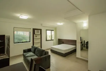 Kitnet com 1 Quarto à venda, 35m² no Vila Clementino, São Paulo