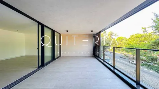 Apartamento com 4 Quartos à venda, 213m² no Lagoa, Rio de Janeiro