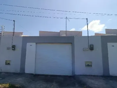 Casa com 2 Quartos à venda, 81m² no Queimadas, Horizonte