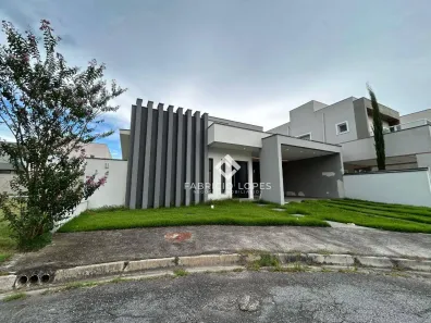 Casa de Condomínio com 3 Quartos à venda, 175m² no Jardim Jacinto, Jacareí