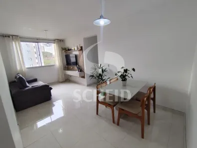 Apartamento com 2 Quartos à venda, 65m² no Vila Santa Catarina, São Paulo