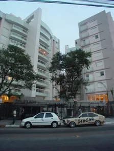 Apartamento com 4 Quartos à venda, 140m² no Alto da Lapa, São Paulo