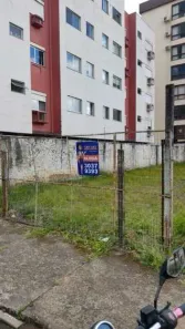 Lote/Terreno para alugar, 350m² no Centro, São Leopoldo