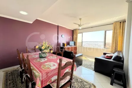 Apartamento com 3 Quartos à venda, 10m² no Centro, Peruíbe