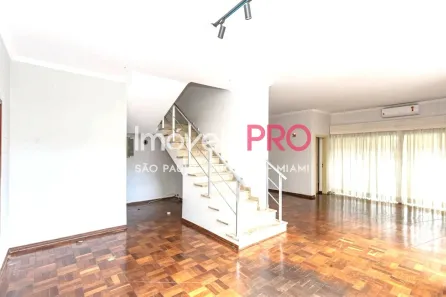 Sobrado com 2 Quartos à venda, 500m² no Cidade Monções, São Paulo
