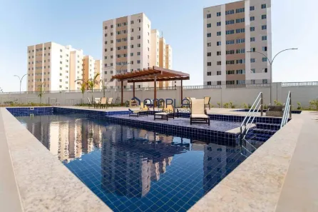 Apartamento com 2 Quartos à venda, 55m² no Palmeiras, Belo Horizonte