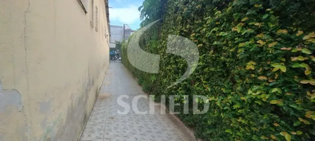 Imóvel Comercial à venda, 420m² no Vila Mascote, São Paulo