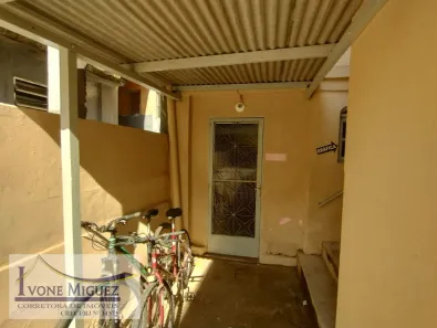 Sala Comercial para alugar, 25m² no Santo Antônio, Paty do Alferes